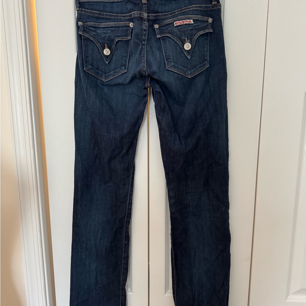 Women's Blue Jeans